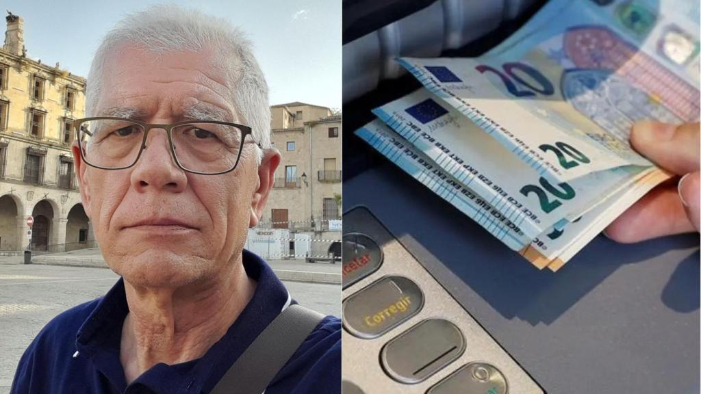 Antonio Matinero, Presidente de Asjubi40.