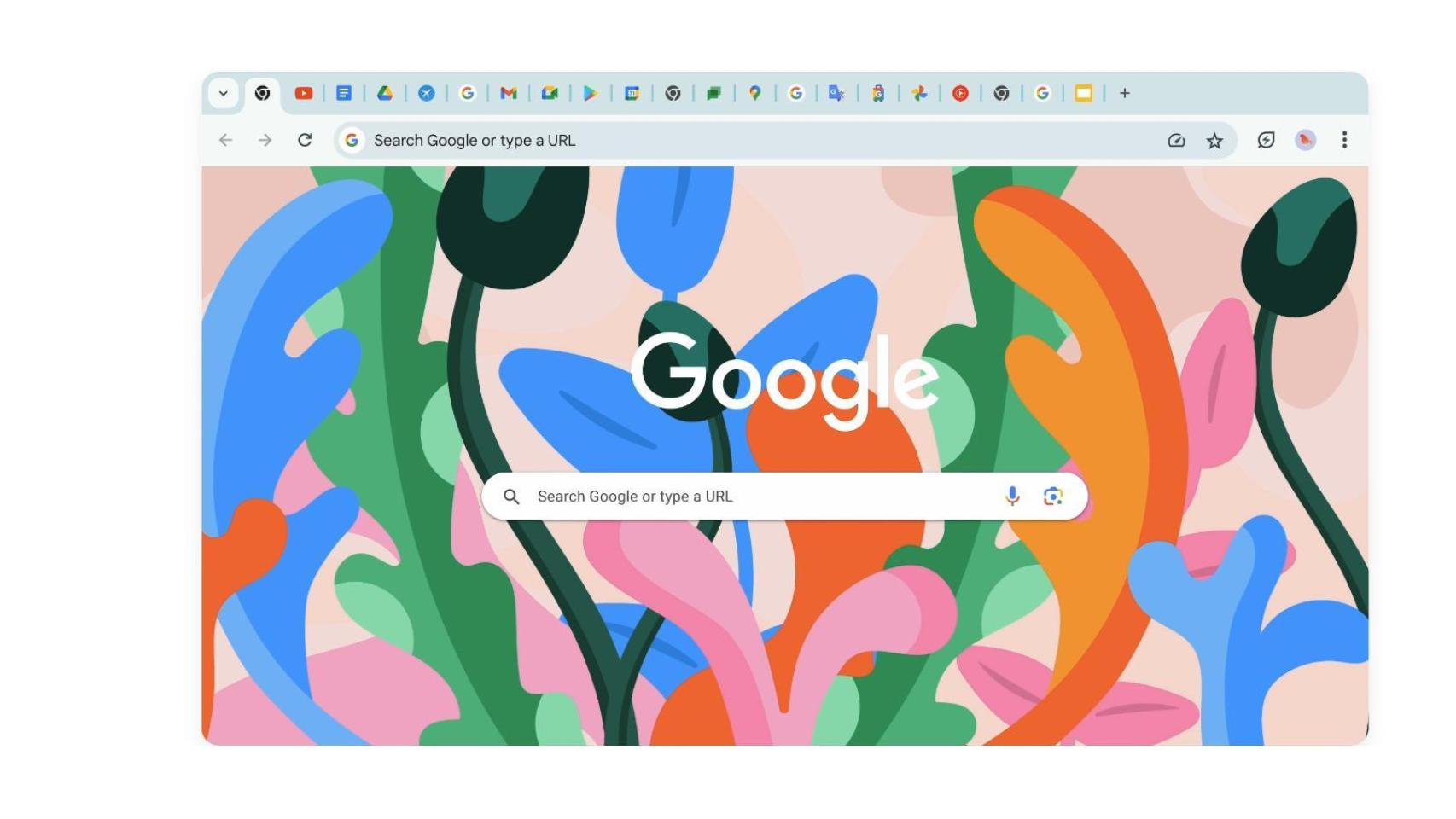 Google Chrome