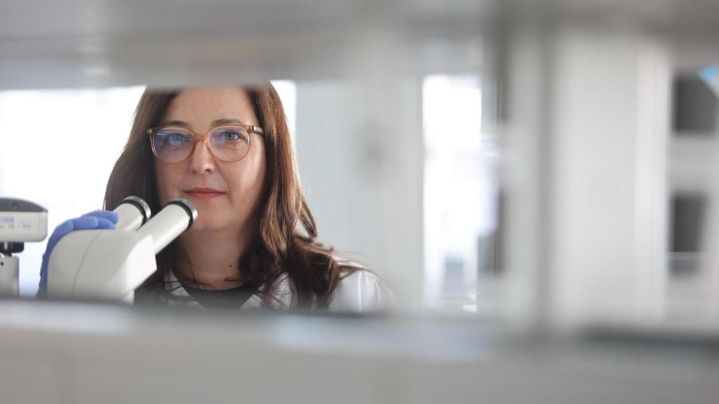 Ha realizado estancias posdoctorales en instituciones de Estados Unidos y Alemania, así como en el Instituto de Ciencias del Mar (ICM-CSIC) de Barcelona.