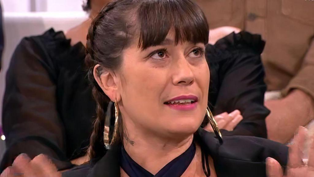 Sara Escaso, propietaria de 32 años.