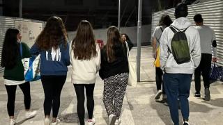 Sara Alvar, presidenta de BoanoiTe: Cada vez hay más personas viviendo en la calle en A Coruña