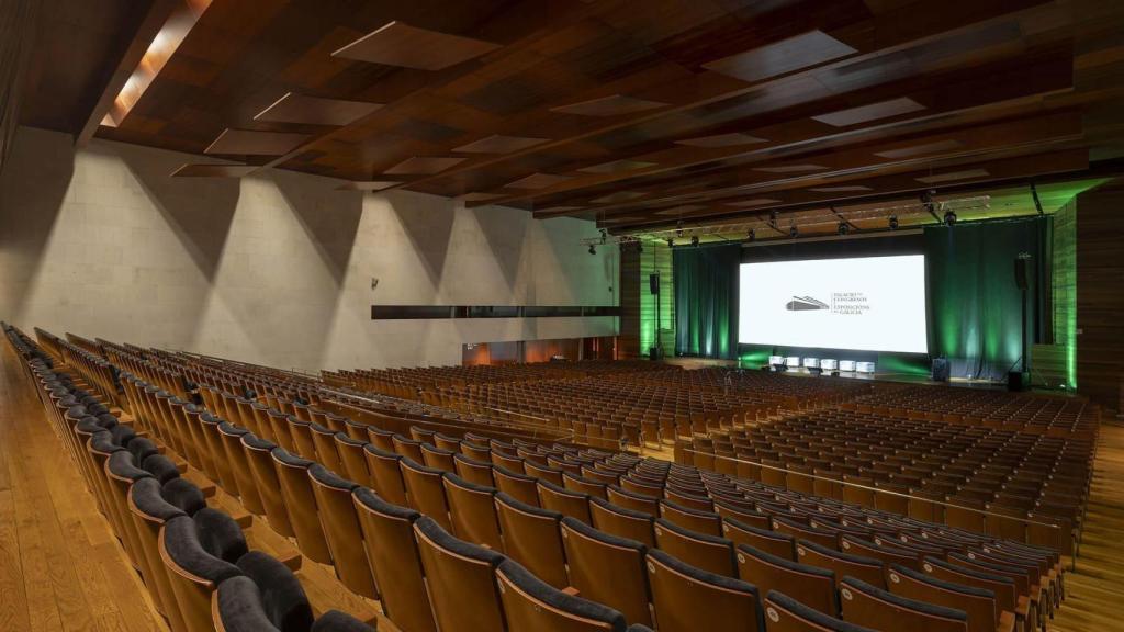 Santiago celebra el 21 de octubre el I Gran Foro de Innovación y Emprendimiento de Galicia