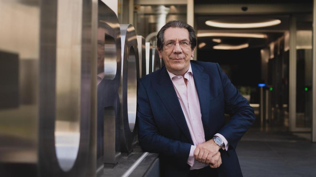 Enrique Arnaldo, magistrado del Tribunal Constitucional