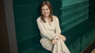 Imagen de la directiva del grupo.