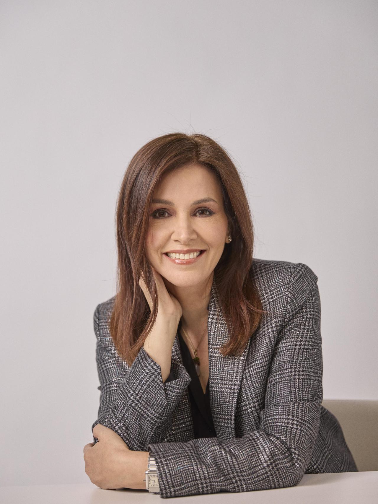 En la imagen, la CEO Marta-Ruiz Cuevas.