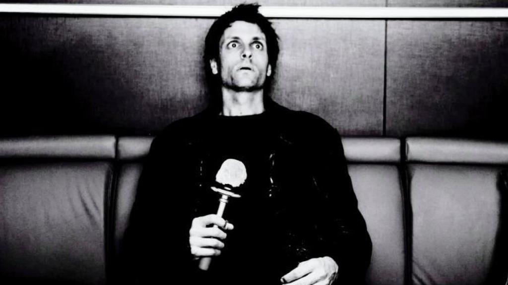 Uno de los fotogramas de la película 'GET LOST!', que será proyectada este fin de semana