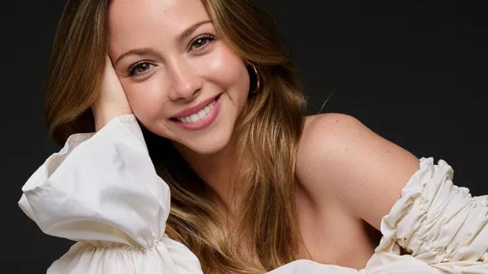 Elizabeth Clapés, psicóloga.