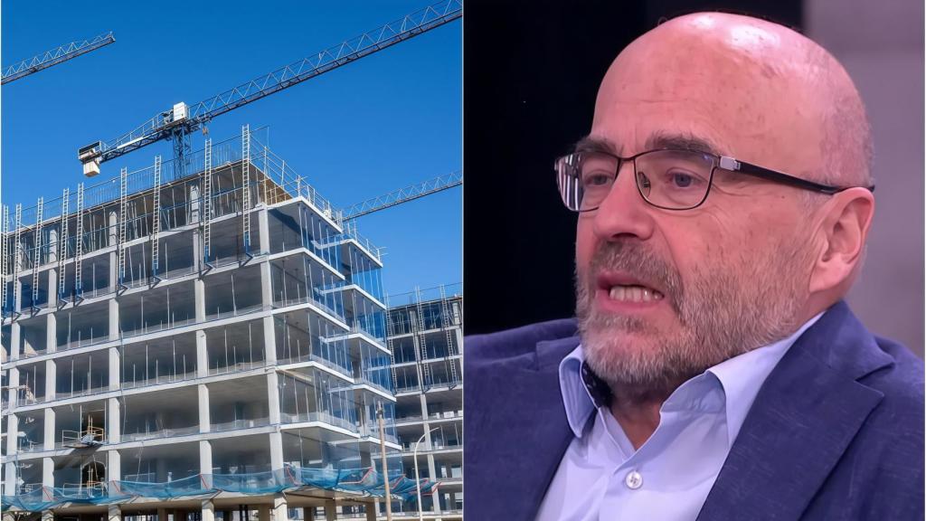 Javier Díaz-Giménez, economista