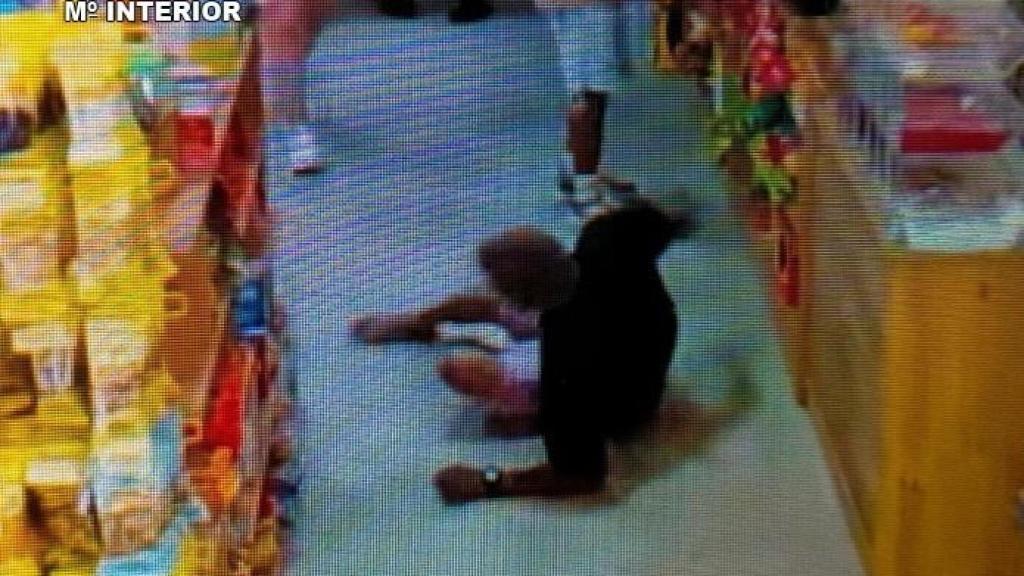 La Guardia Civil detiene a once personas en Tomelloso