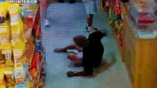 La Guardia Civil detiene a once personas en Tomelloso