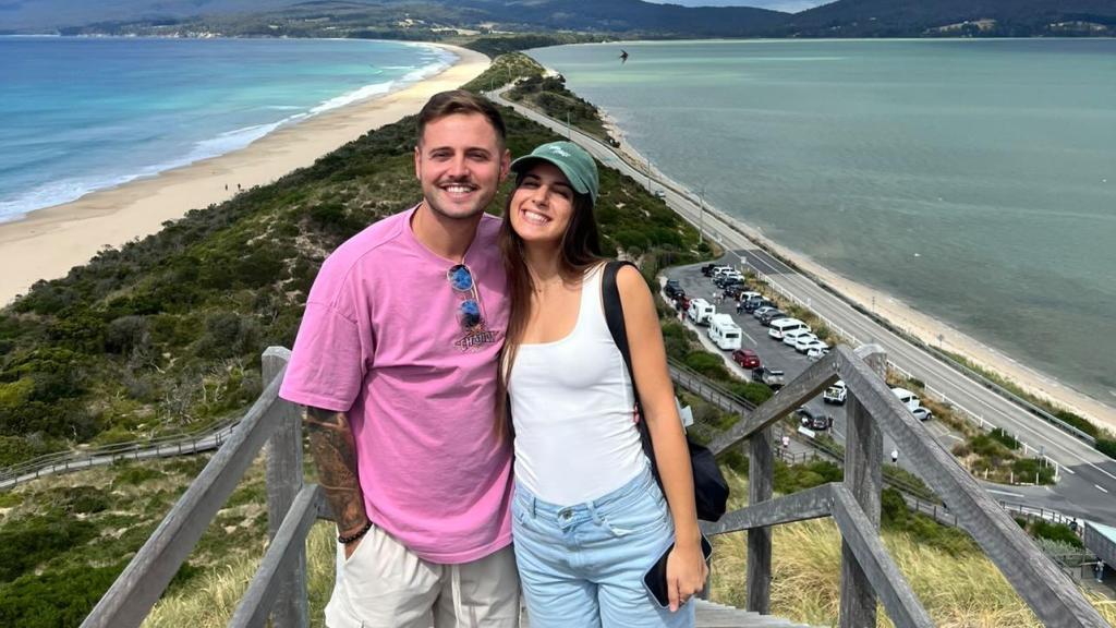 Carlos Fradejas, español que trabajó en Australia: Puedes ahorrar 30.000 euros en seis meses