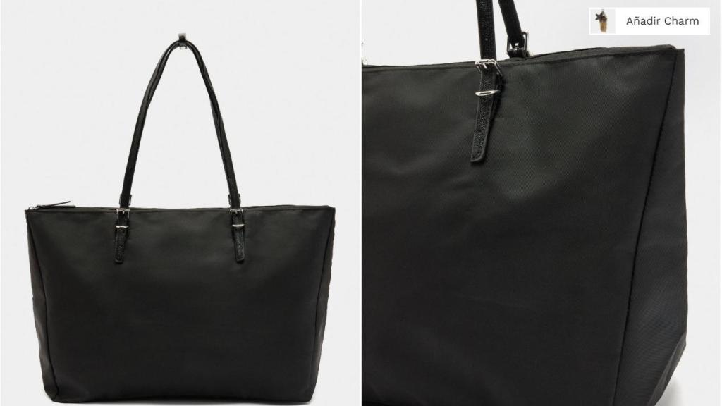 Bolsa multiusos. Ref. 241821_BKL