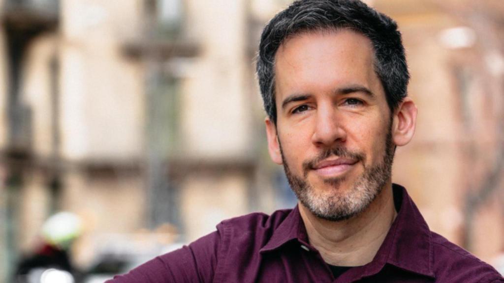 Jaime Palomera, Dr. en Antropología económica y referente en el estudio de la problemática de acceso a la vivienda