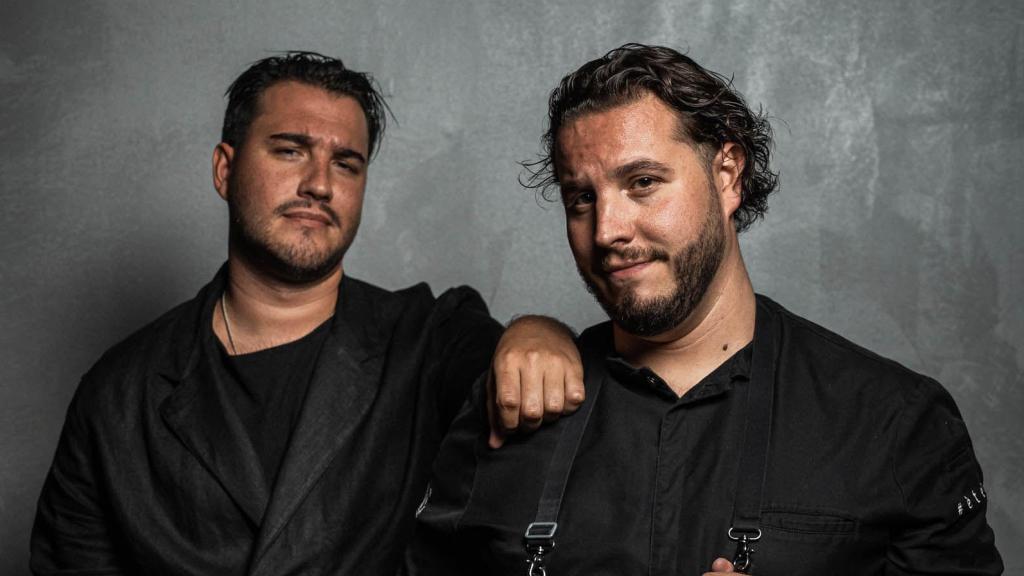 Èter, los chefs que arriesgaron a llevar la alta cocina a Arganzuela vuelven a jugársela con un nuevo menú