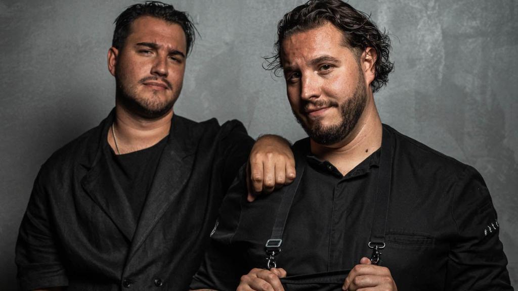 Èter, los chefs que arriesgaron a llevar la alta cocina a Arganzuela vuelven a jugársela con un nuevo menú