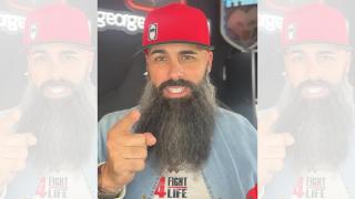 George Smith, experto en coches y creador de contenido