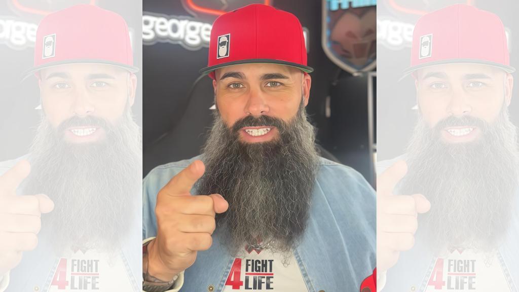 George Smith, experto en coches y creador de contenido