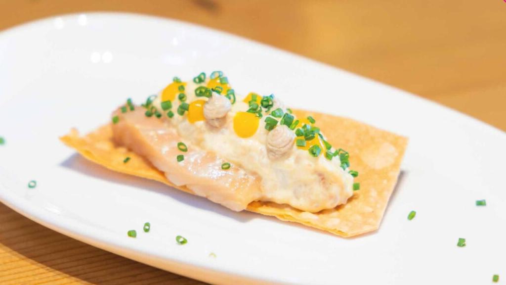 Tapa de Alejandro Ferreiro (O Sendeiro)