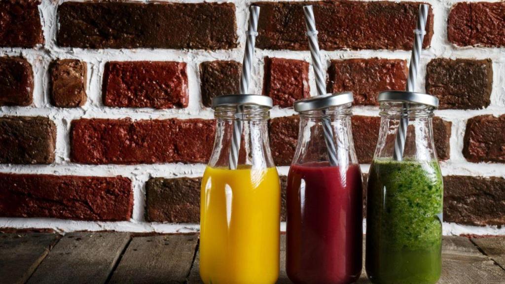 batidora Nutribullet Nutri900C