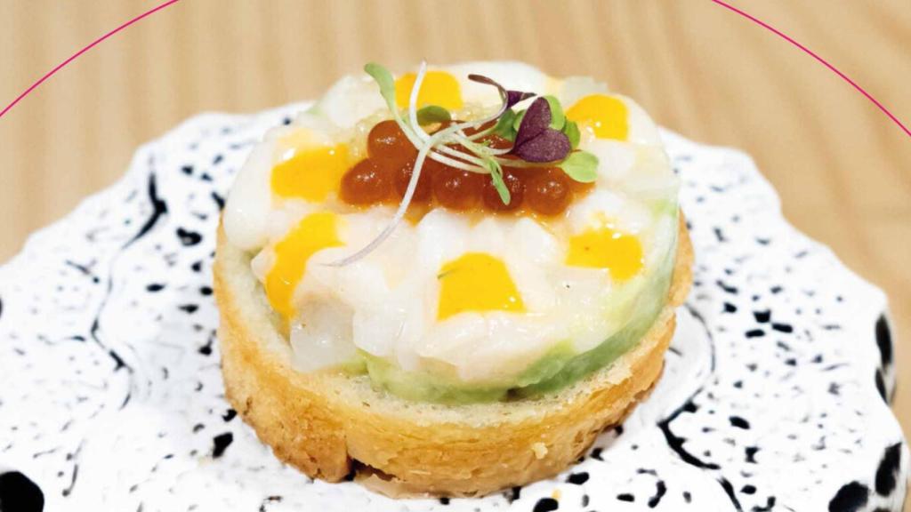 Tapa propuesta por José Luis Pardo y Auriana Macías (Orixe do Campo)