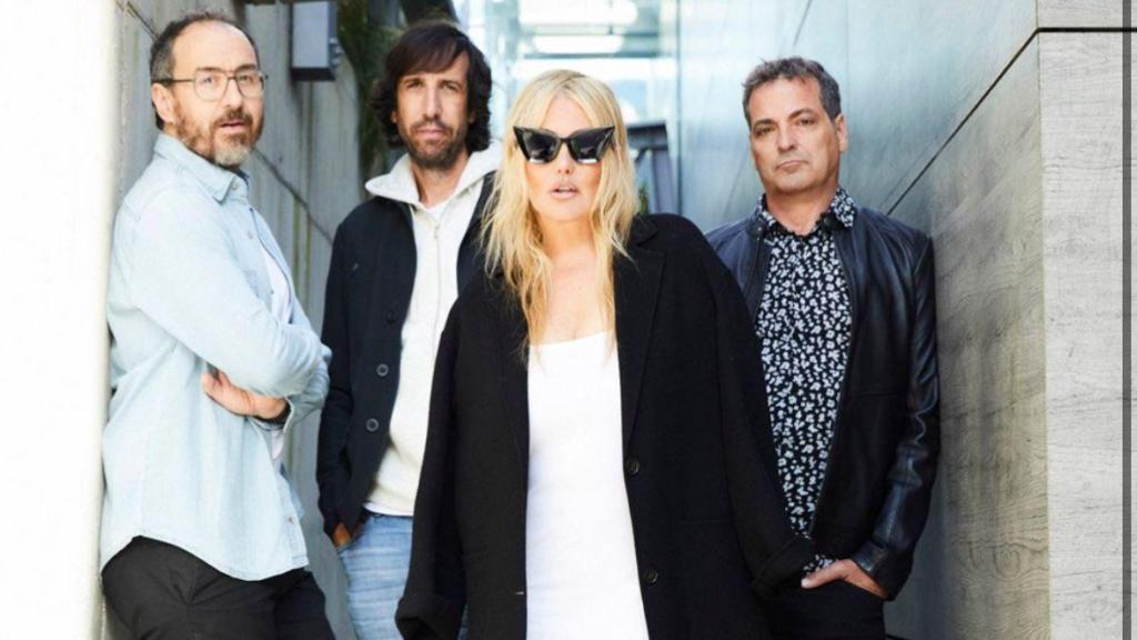 Amaia Montero confirma su regreso como cantante de La Oreja de Van Gogh 18 años después