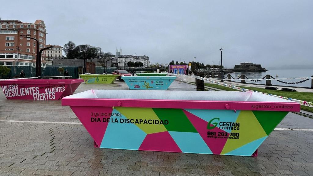 Gestán se suma un año más a la carrera ENKI con un obstáculo que promueve la sostenibilidad y la inclusión