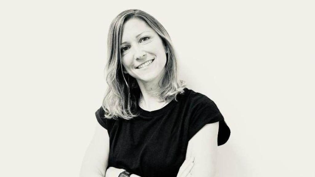 Isabelle Aberman, nueva CEO de Majorica.