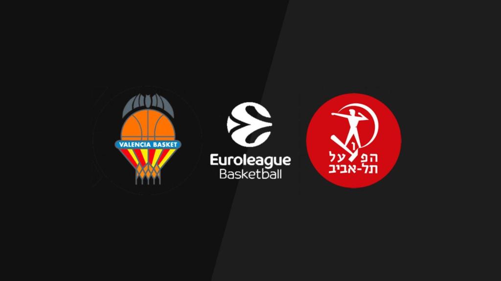 Valencia - Hapoel Tel Aviv, Euroliga