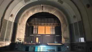 El Fraga de Vigo vuelve a abrir sus puertas: Para mí es volver a casa