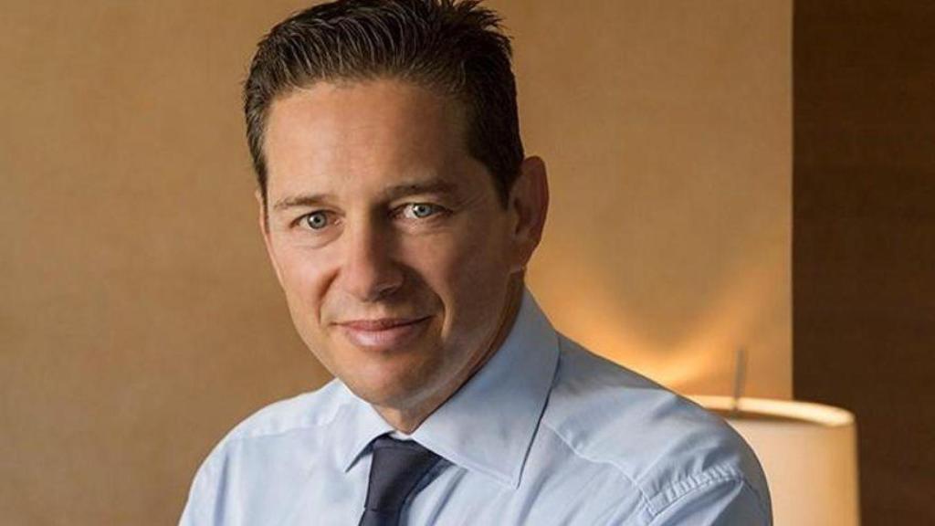 José Carbonell, psiquiatra.