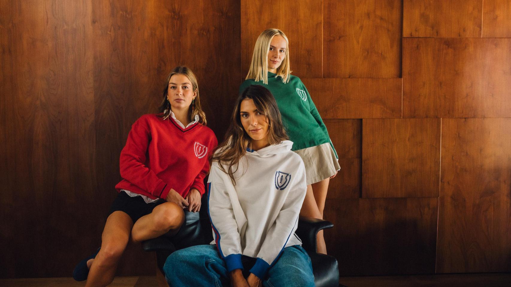 Nueva colección de NoNiNá.