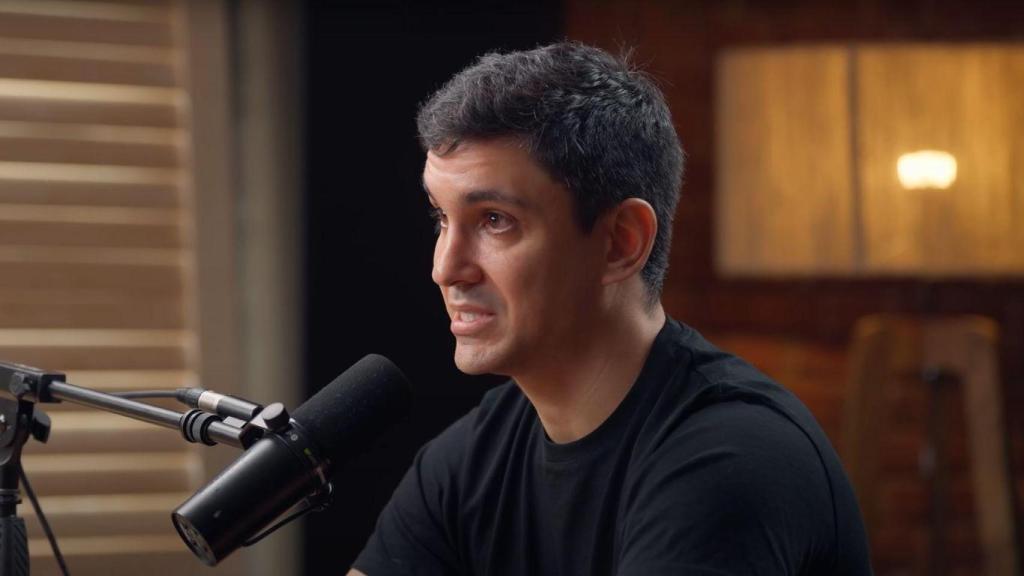 Félix Fuertes, inversor y experto en trading.