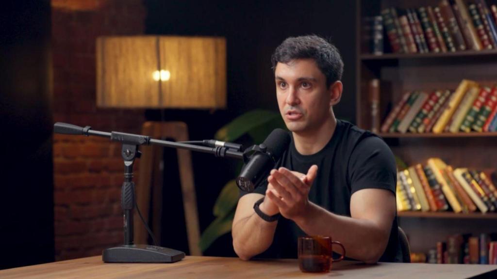 Félix Fuertes, inversor con 10 años de experiencia.