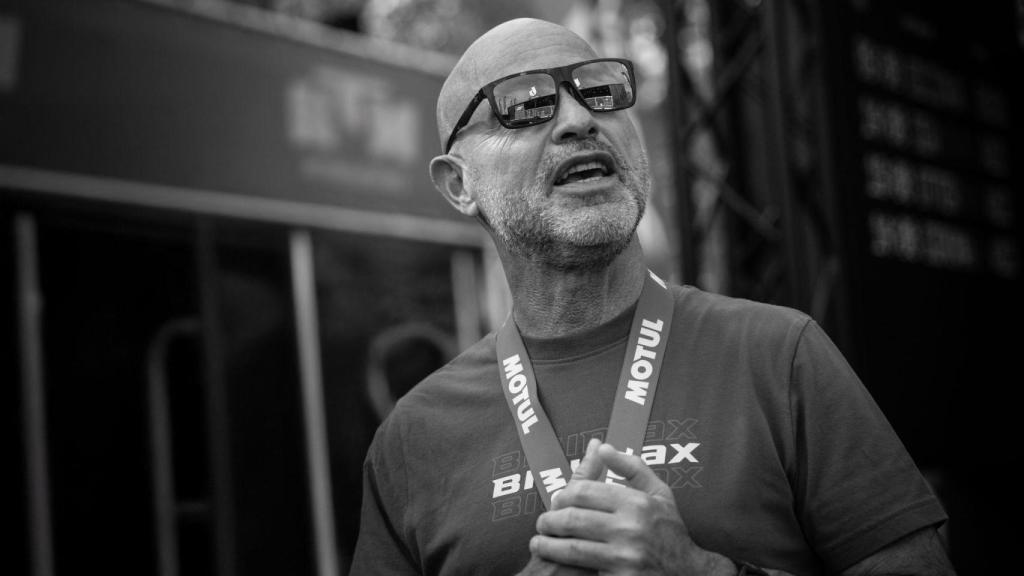 Nuno Silva, CEO de Bicimax.