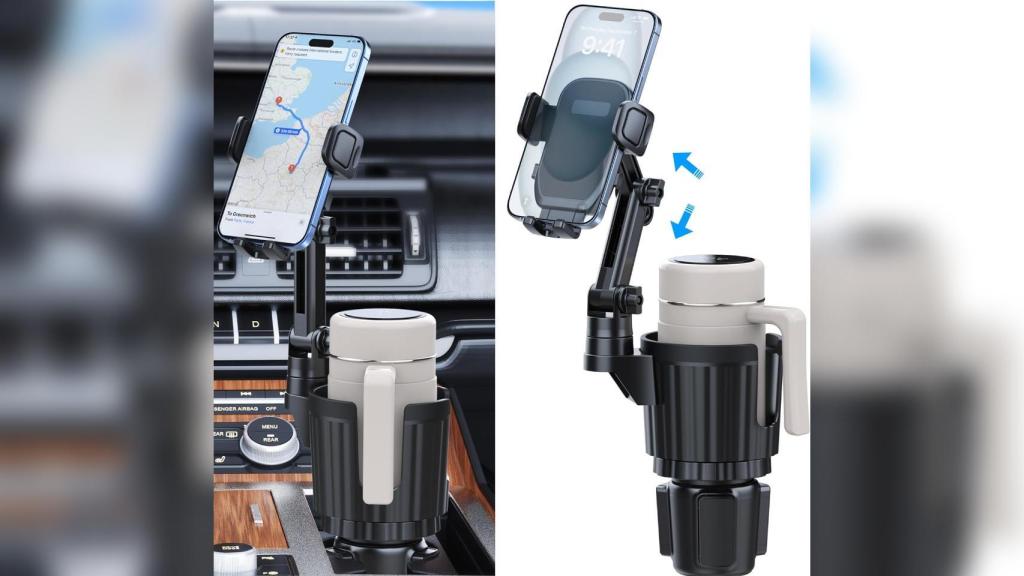 Soporte para el coche