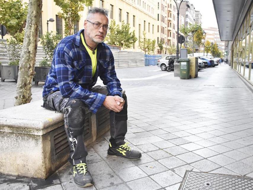 Una imagen de Ildefonso