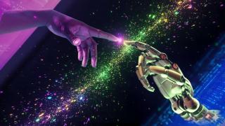 Ilustración generada con IA