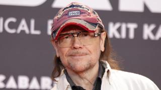 Santiago Segura, 60 años