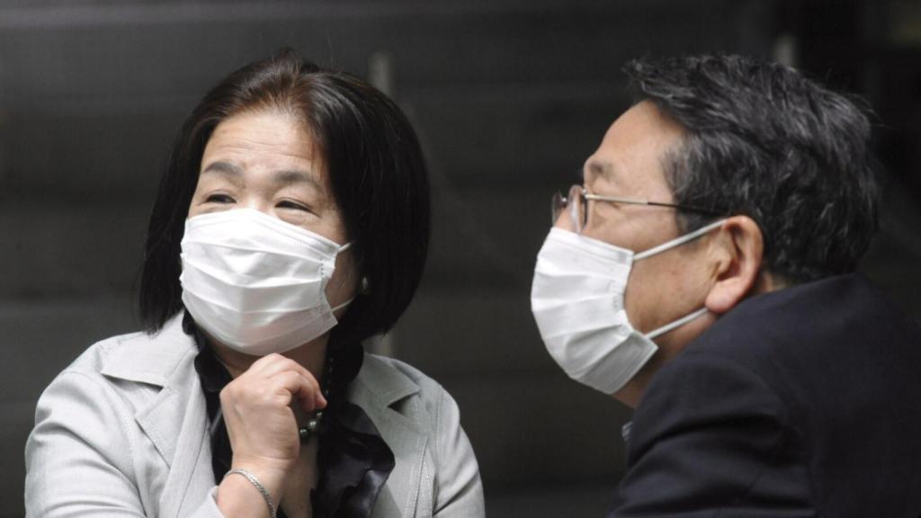 La propagación tan temprana del virus sugiere que el virus se está adaptando a un ritmo sin precedentes.