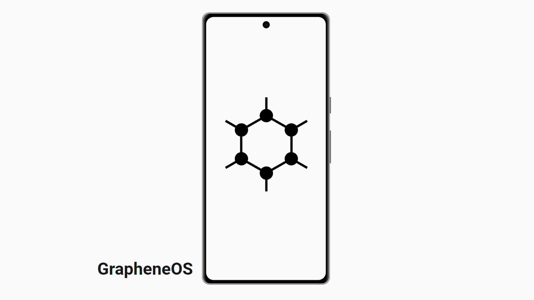 Graphene OS