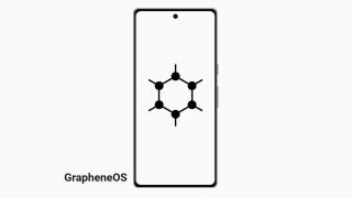 Graphene OS