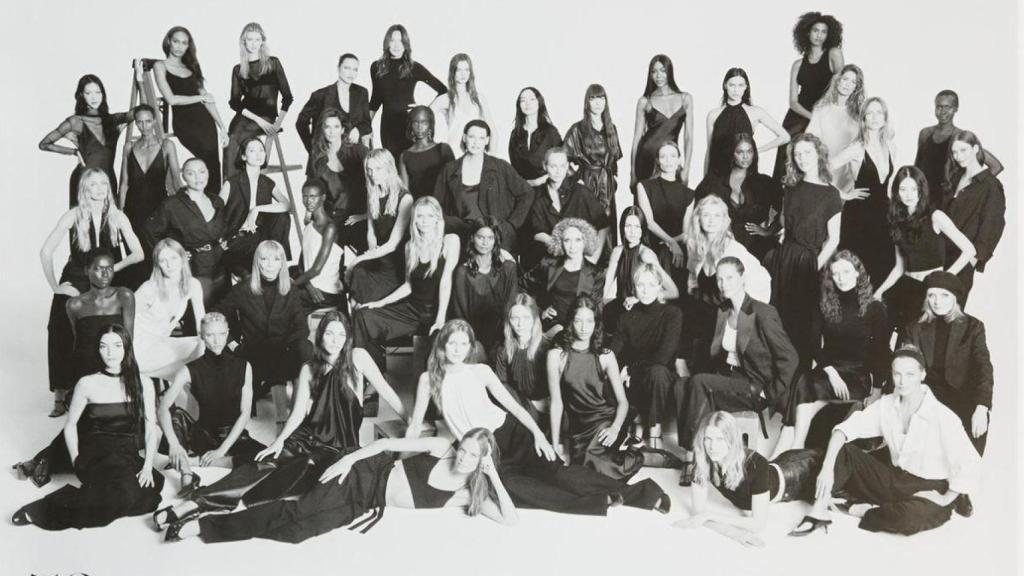 Imagen de Zara 50 Creators de Steven Maisel.