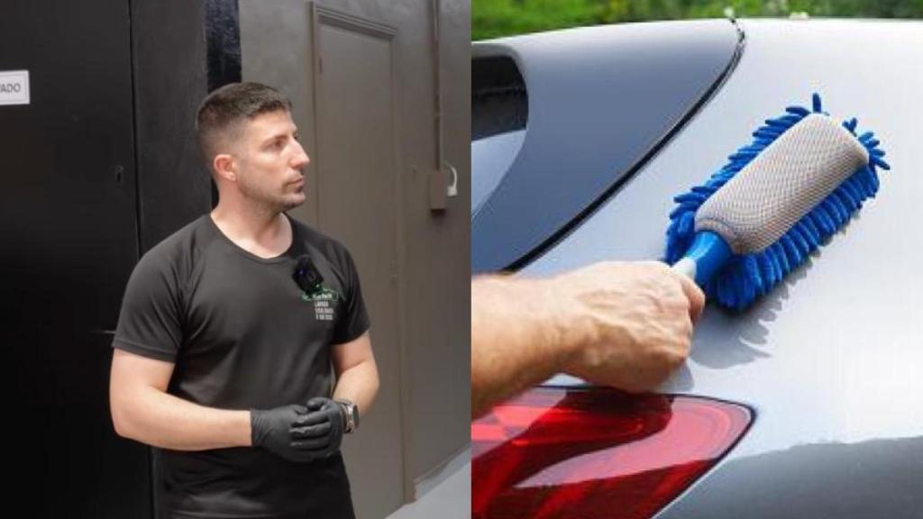 Manuel ha logrado diversificar su negocio al ofrecer diversos planes.