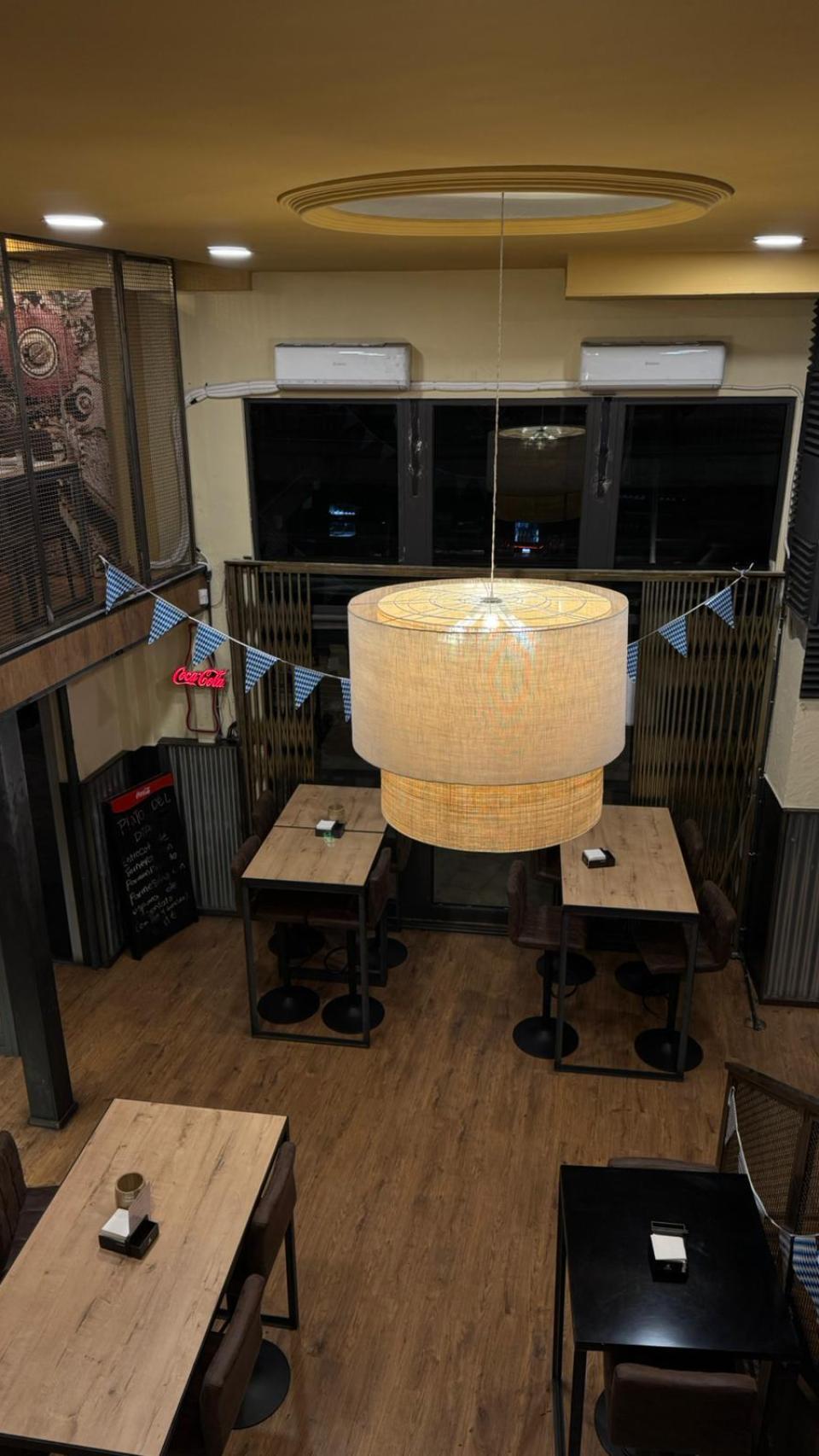 Imagen del Gastrobar Chico Loco