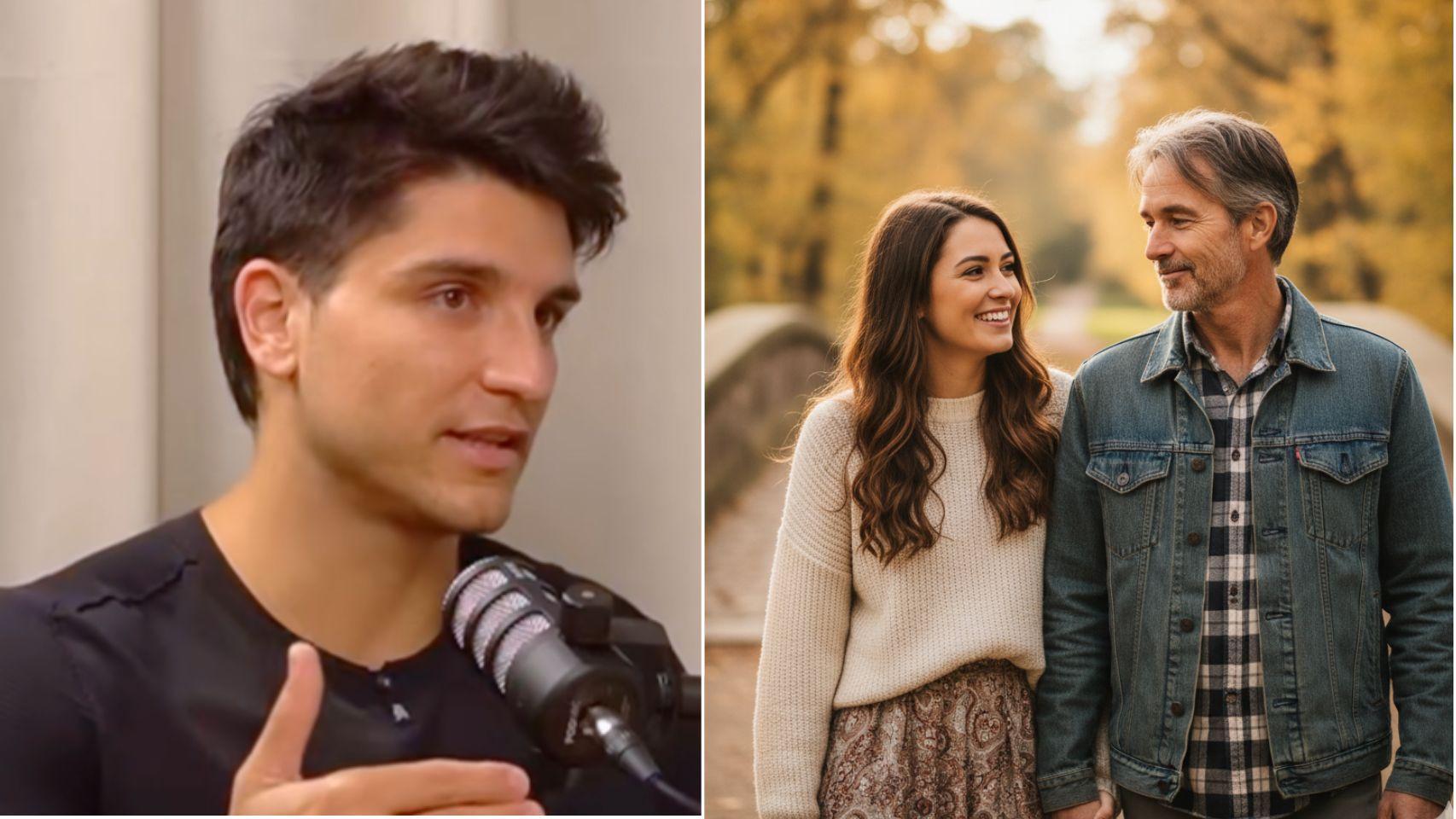 El psicólogo ha tratado un tema muy debatido.