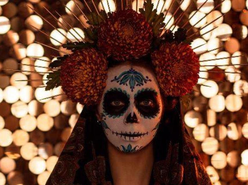 Catrina.