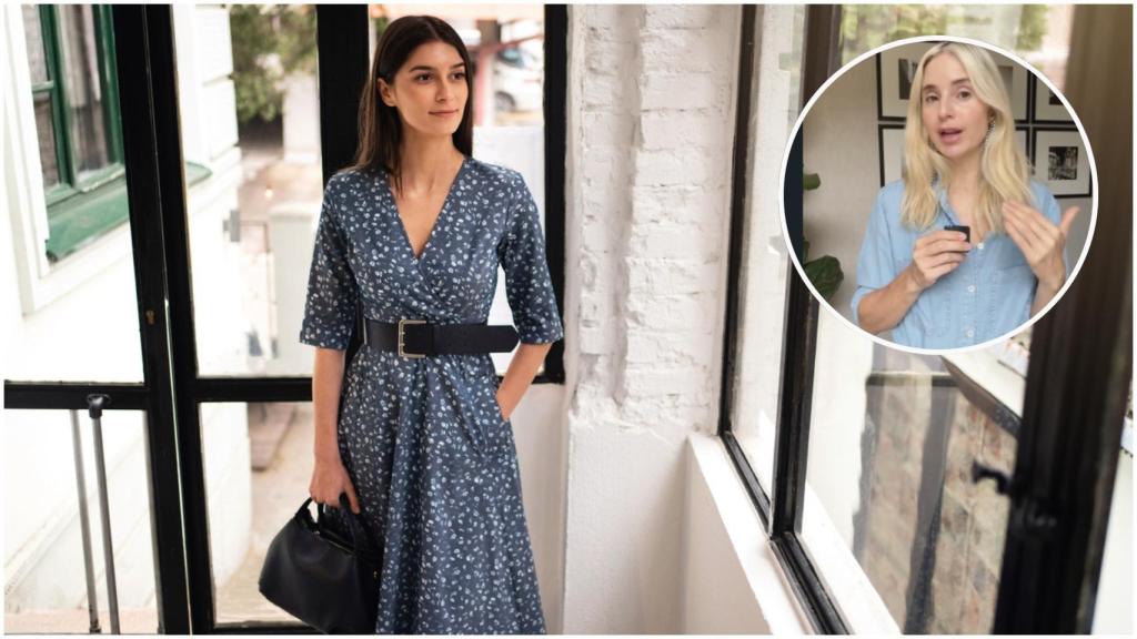 Soy asesora de imagen con más de 17 años de experiencia y este es el mejor accesorio de moda: Define tu silueta