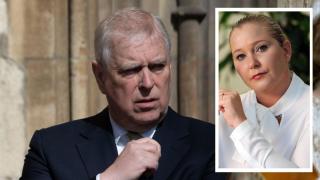 El próximo 21 de octubre saldrá a la venta el libro de memorias de Virginia Giuffre.