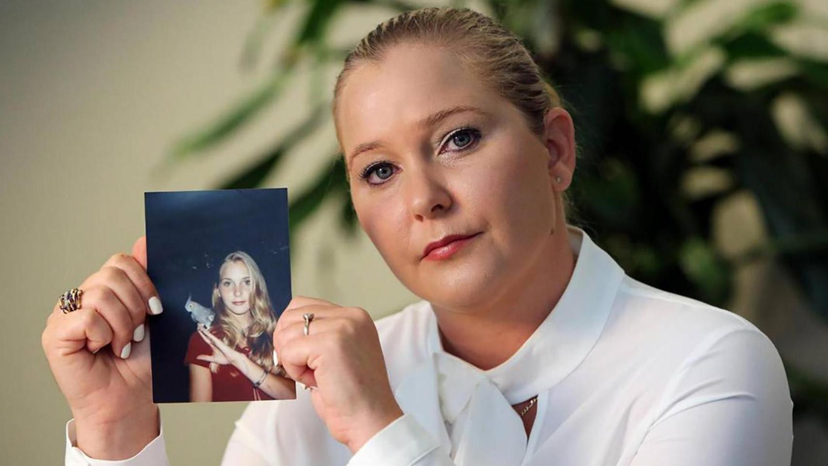 Virginia Giuffre, la mujer que acusó al príncipe Andrés y al pedófilo Jeffrey Epstein de abusadores sexuales, se suicidó el pasado 25 de abril.