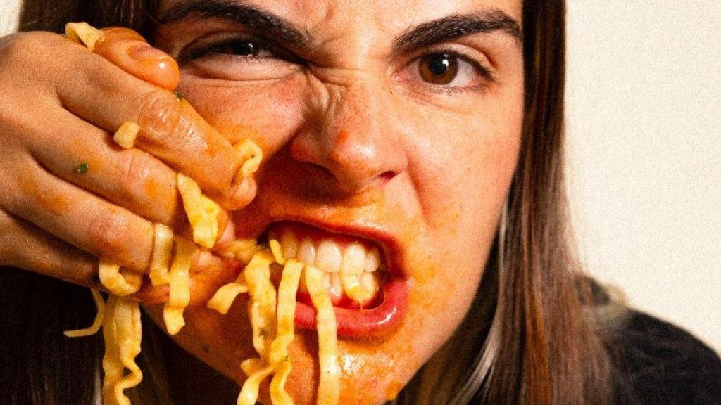 'Proyecto Ramen'. Foto: María Valero